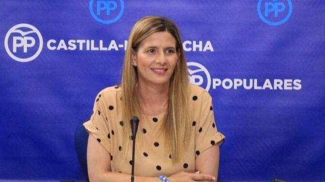 Carolina Agudo