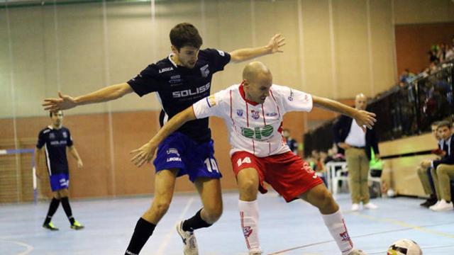FOTO: FS Soliss Talavera