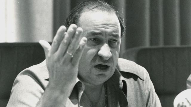 Jesús Gil y Gil