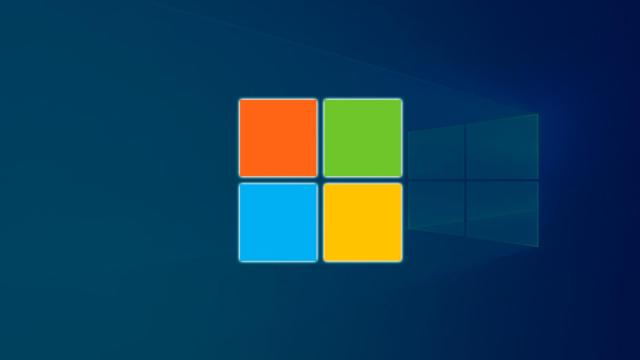 Logo de Microsoft.