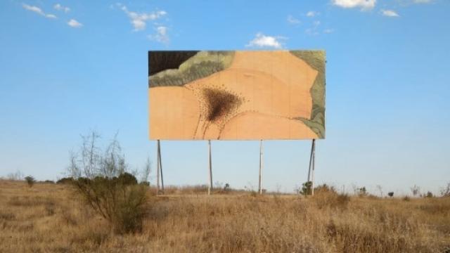 La performance de Sam3 en Rivas-Vaciamdrid.