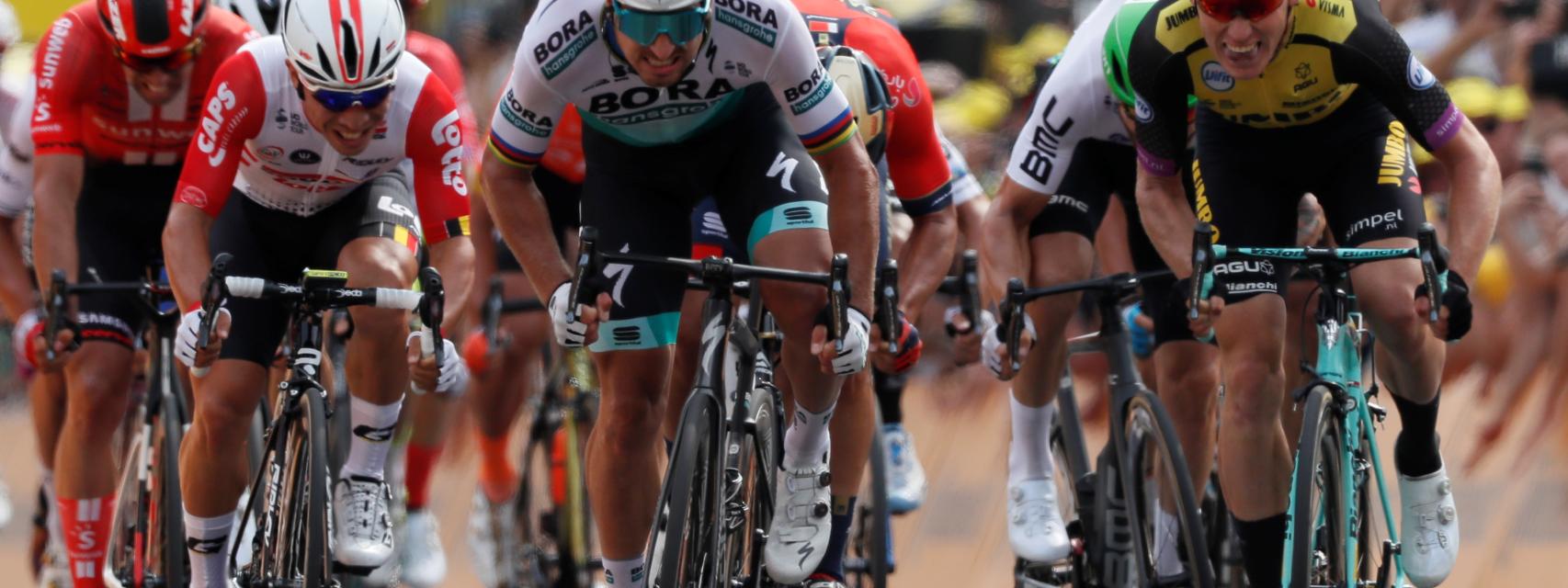 Tour de Francia