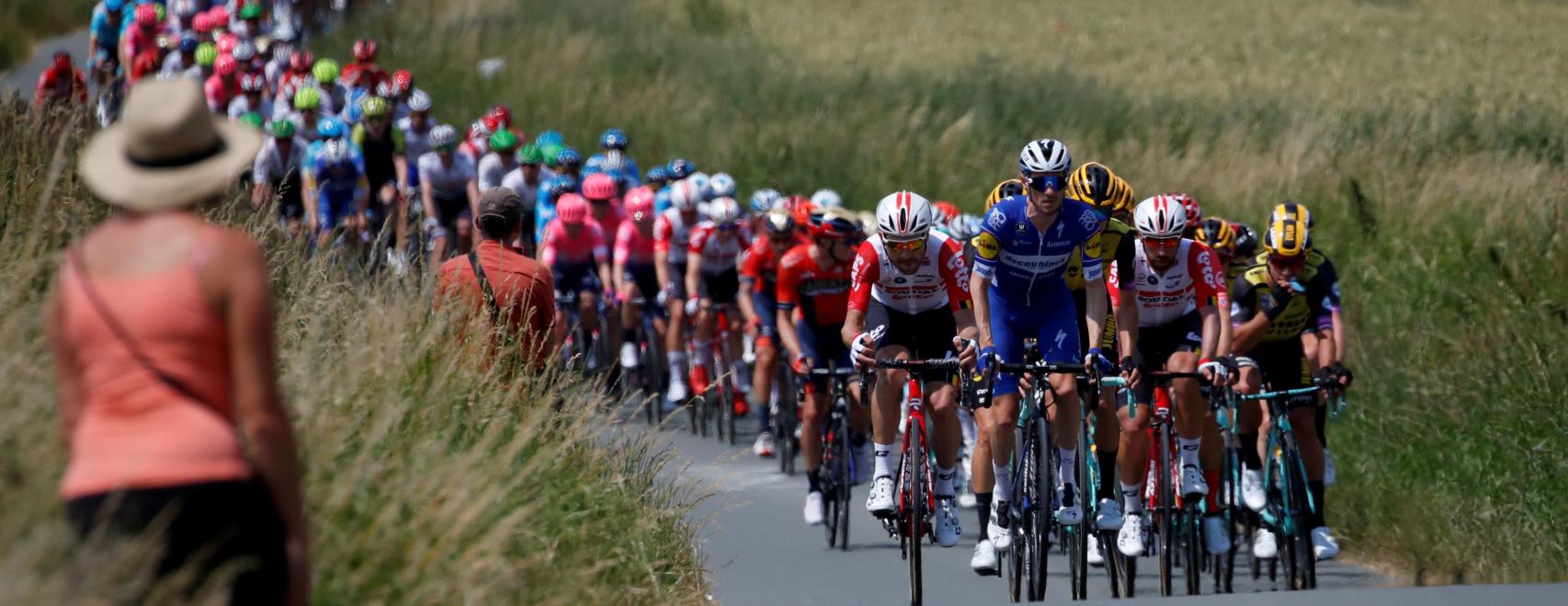 Tour de Francia
