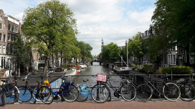 A pesar de los intentos de la UE, parece que España nunca será Holanda a nivel de movilidad.