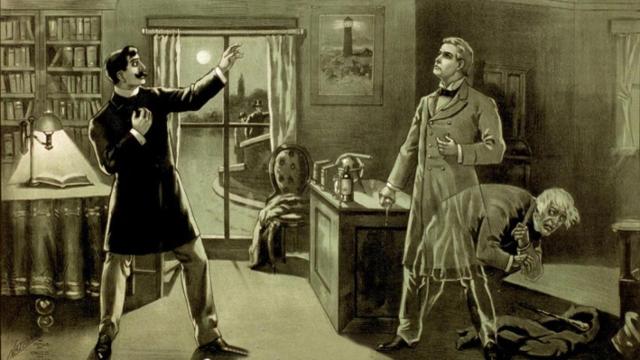 Poster-de-'Dr.-Jekyll-y-Mr.