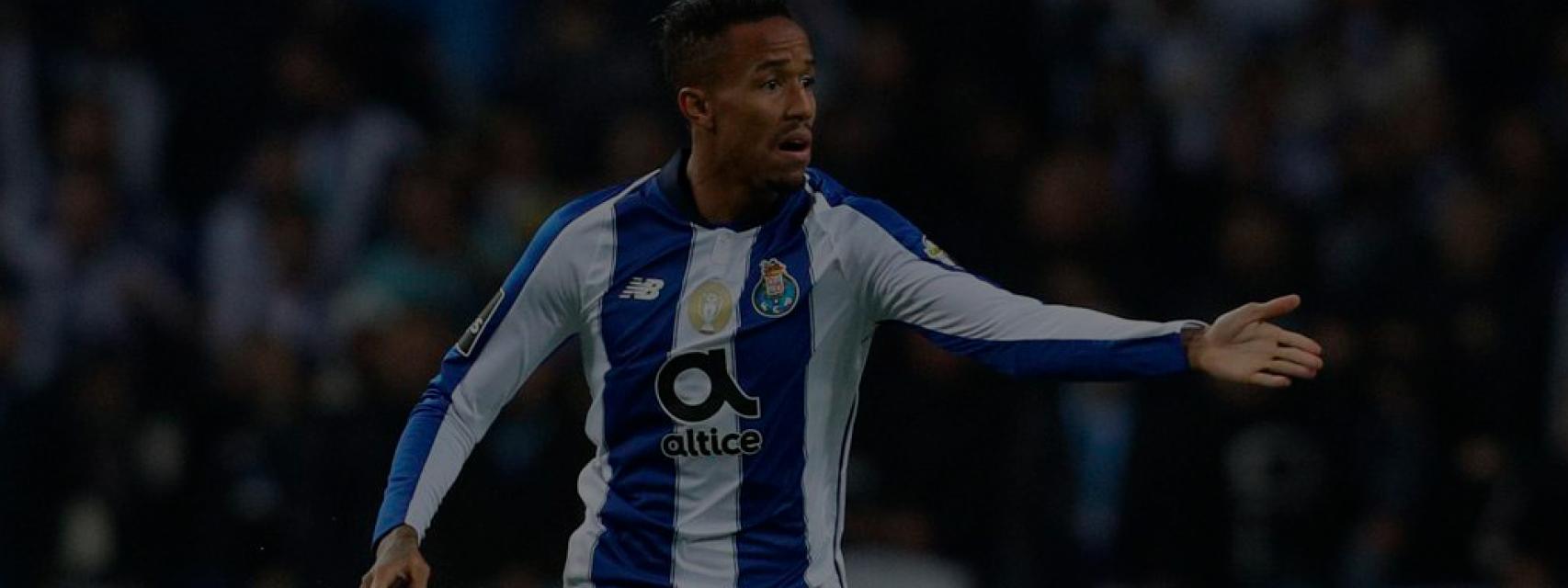Eder Militao