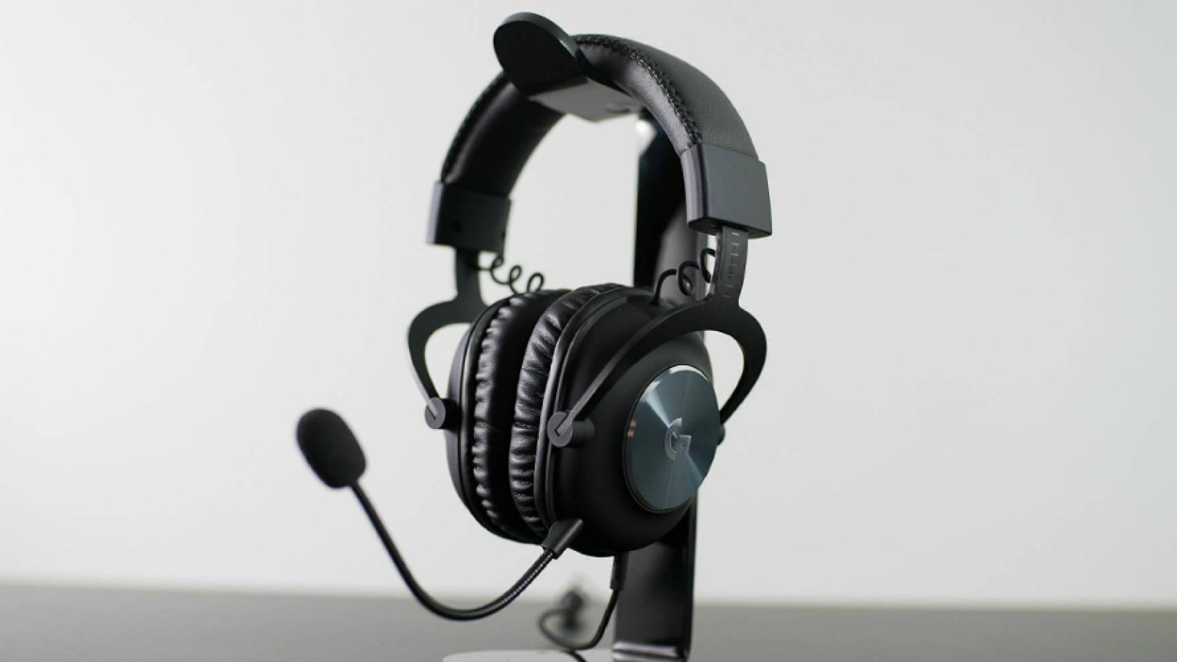 Logitech G Pro X