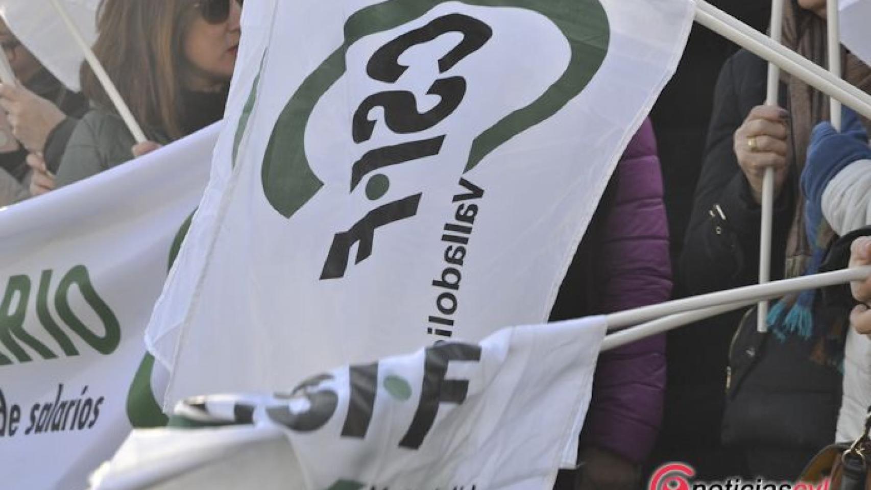 Valladolid-funcionarios-concentracion-csif-007