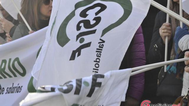 Valladolid-funcionarios-concentracion-csif-007