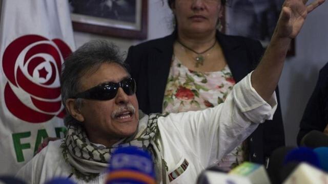 Santrich se encuentra en paradero desconocido