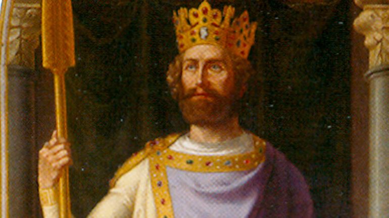 San Enrique Emperador
