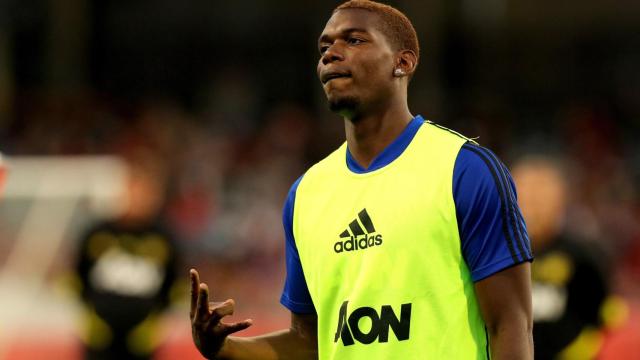Paul Pogba