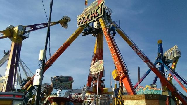 Detenido un feriante en Rianxo por una supuesta agresión sexual a una empleada