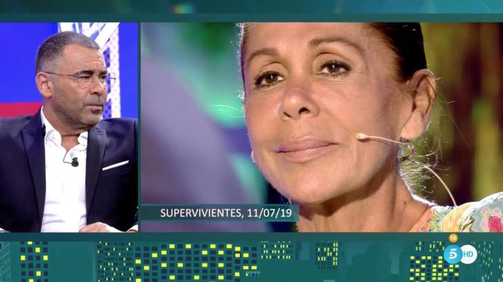 'Sábado Deluxe' (Telecinco)