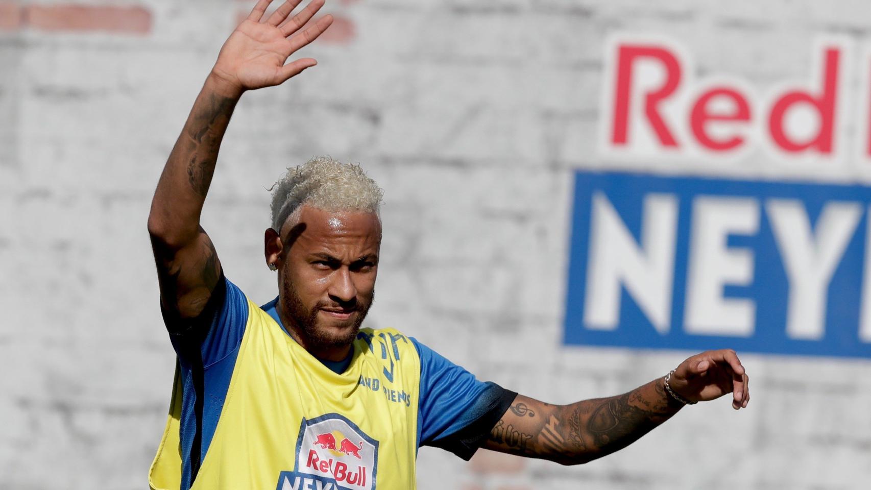 Neymar