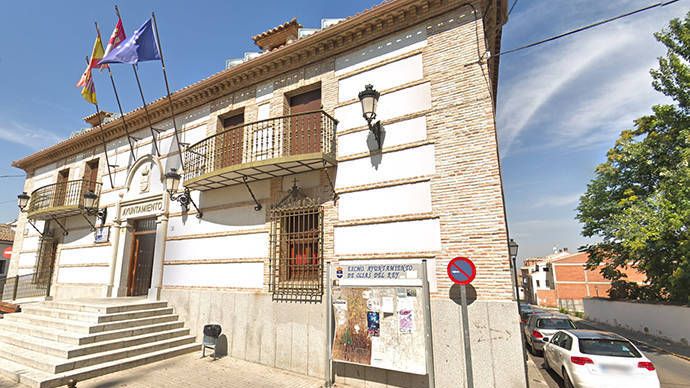 FOTO: Google Maps