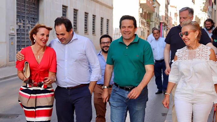 FOTO: Partido Popular