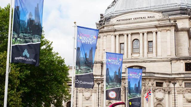 London Fintech Week ha supuesto una potente advertencia de cambio de paradigma.