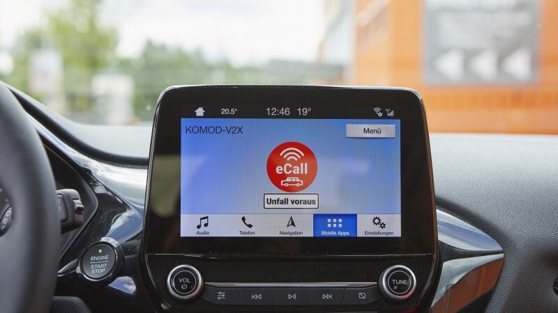 Ford 2019 vodafone komod 18 53051
