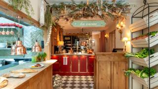 Le Bistroman, el nuevo mejor restaurante francés de Madrid