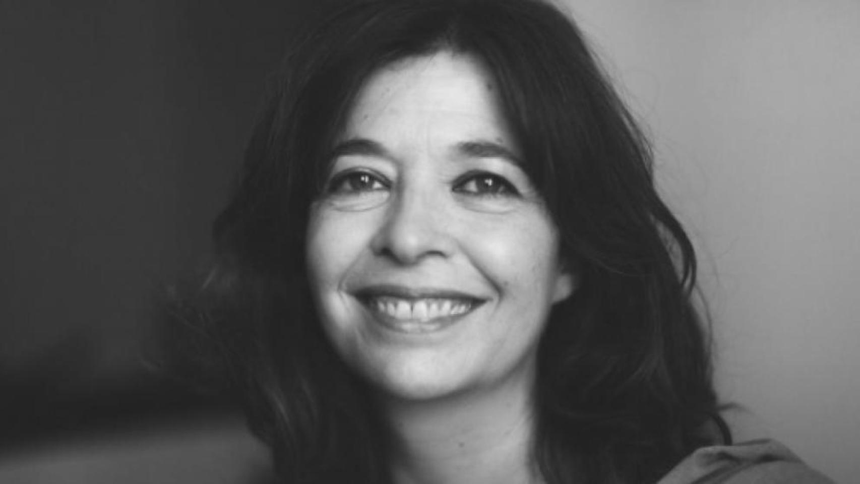 Rosa Morales.