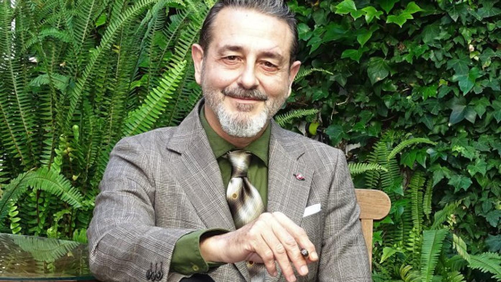 VICENTE GALLEGO