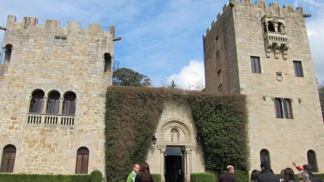 El Pazo de Meirás no podrá venderse: el juez ordena inscribir en el Registro la demanda