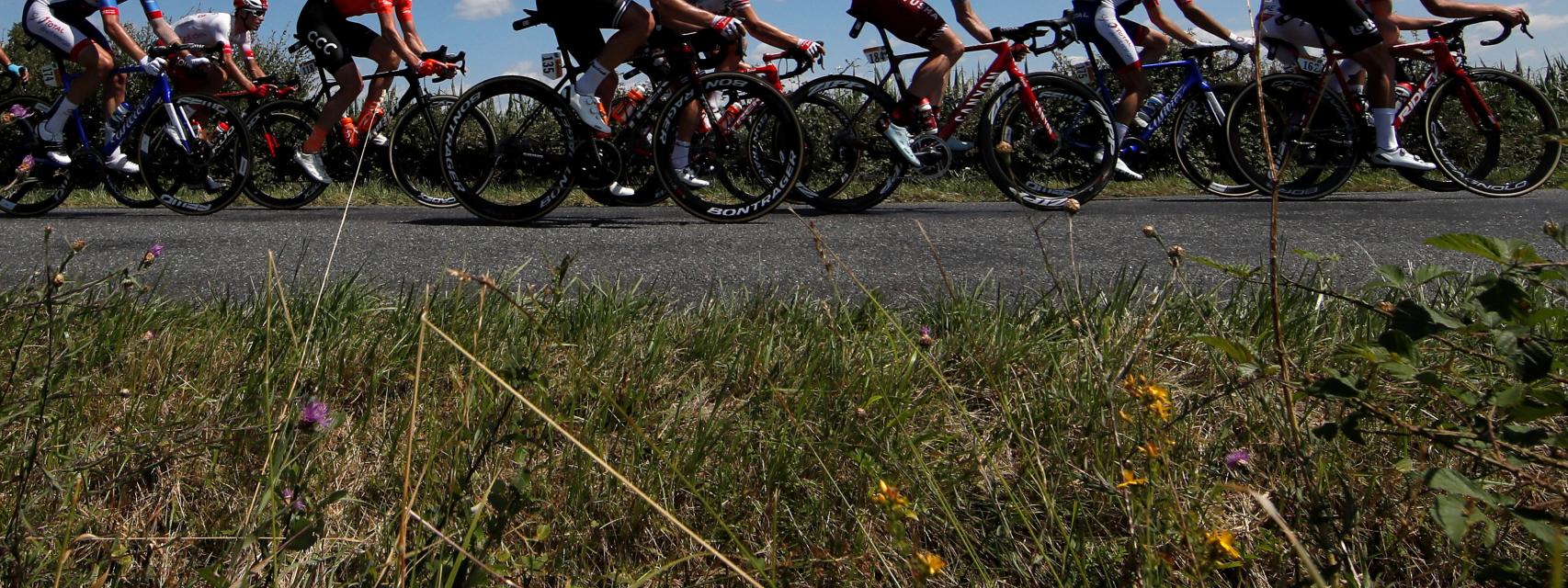 Tour de Francia 2019