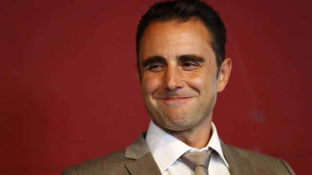 El informático Hervé Falciani./