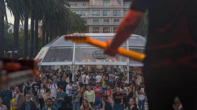 Atlantic Pride 2022 empieza hoy en A Coruña: Fiesta, visibilización y diversidad