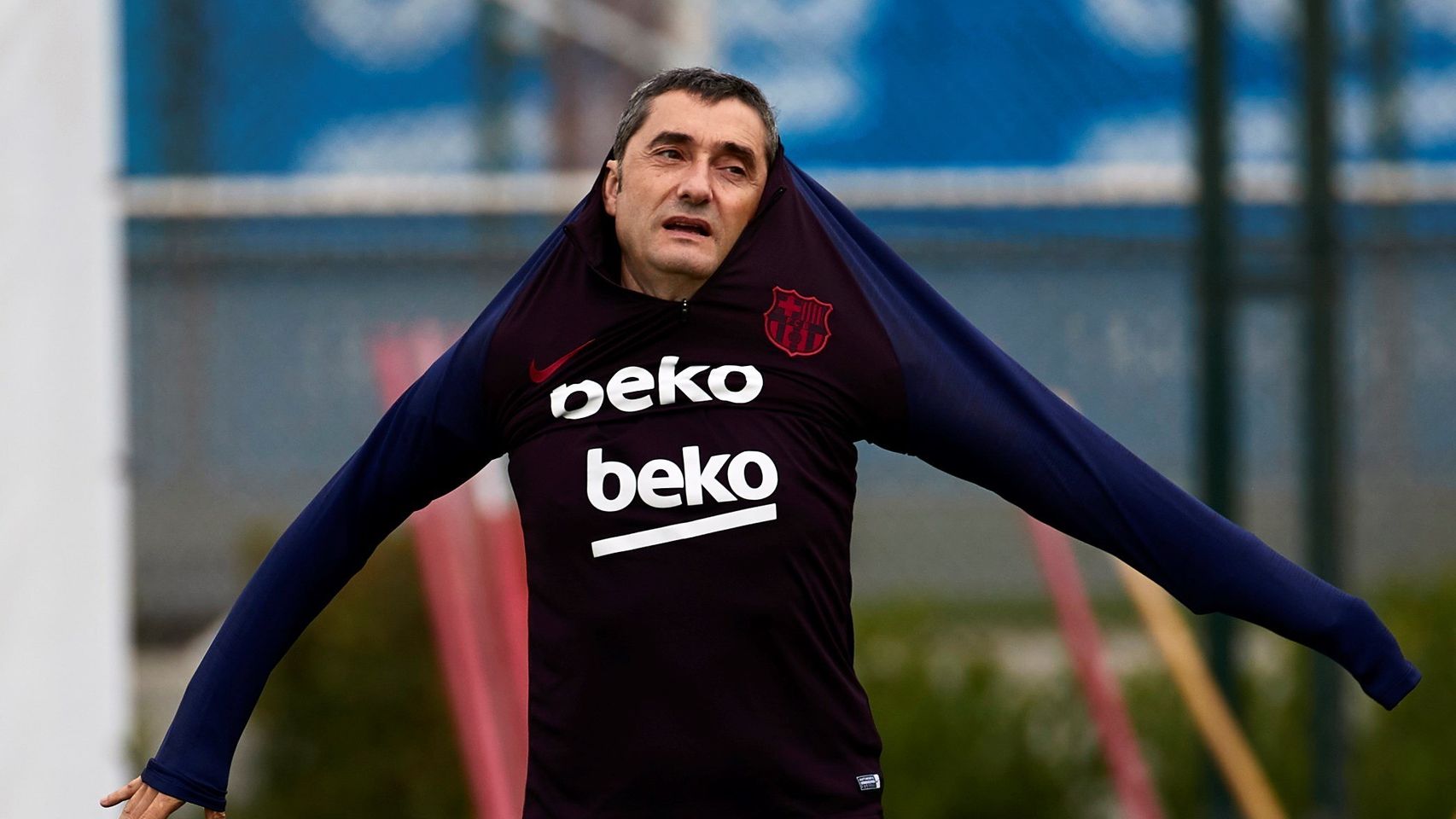 Ernesto Valverde