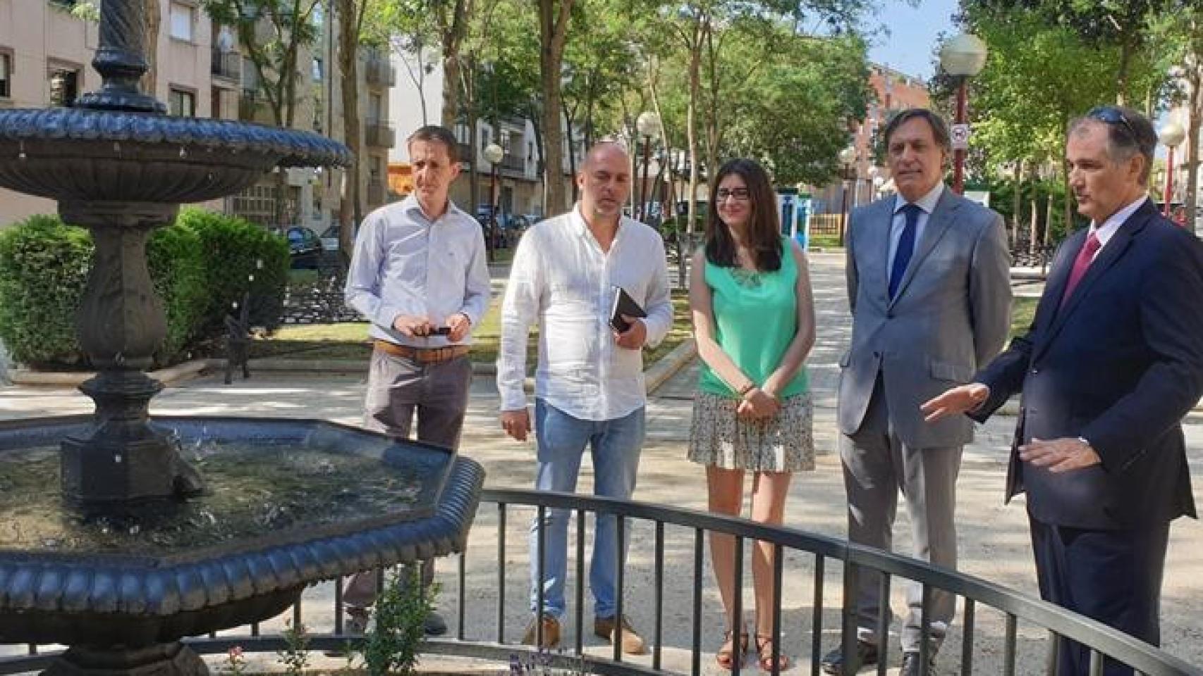 Castilla y León
