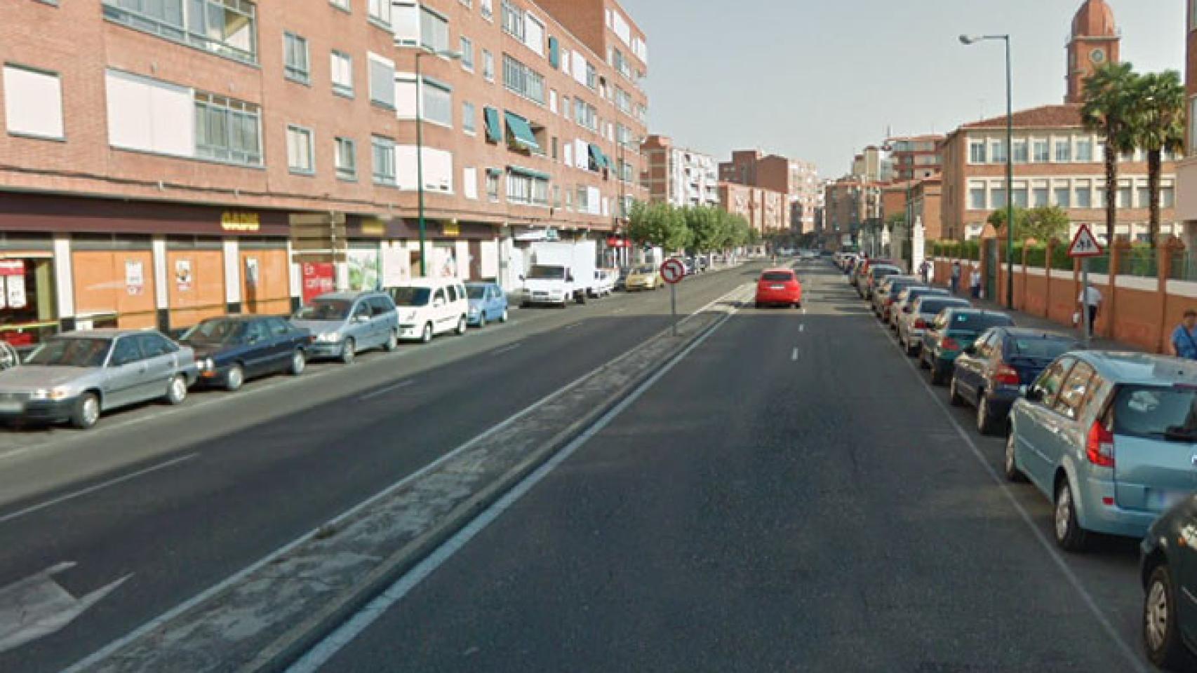 Castilla y León
