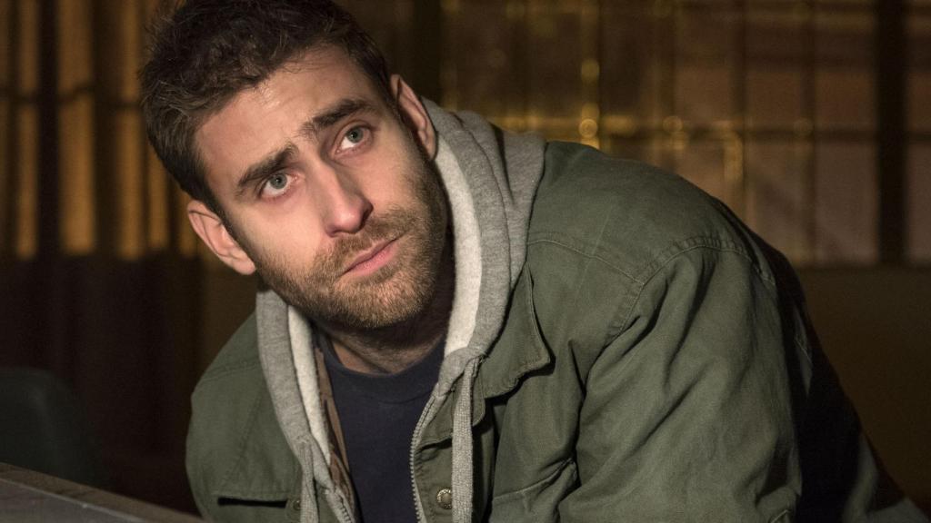 Oliver Jackson-Cohen repetirá en la segunda temporada de ‘The Haunting of Hill House’