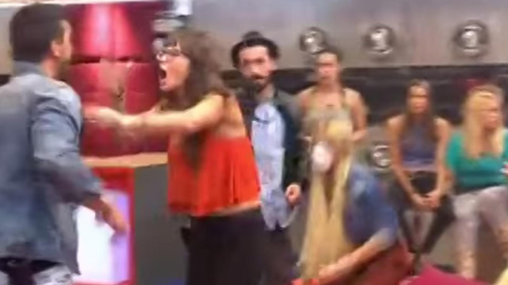 Suso ('GH 16'), ante una expulsión disciplinaria: así fueron los anteriores casos