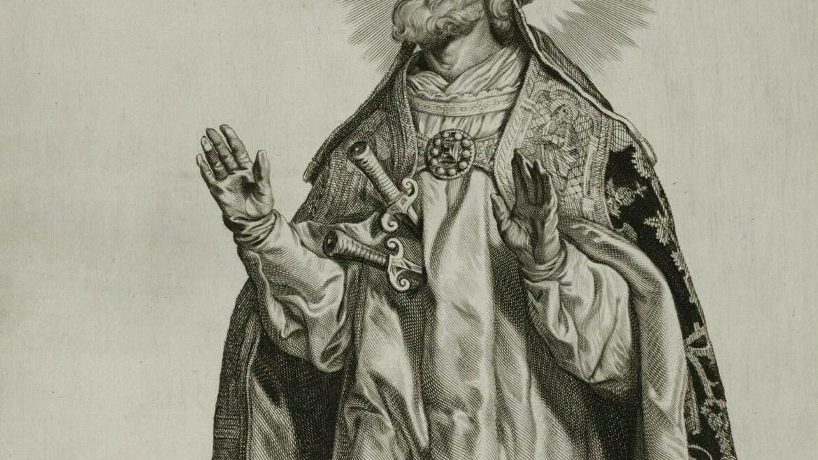 San Federico de Utrecht