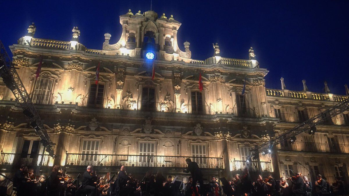 Castilla y León