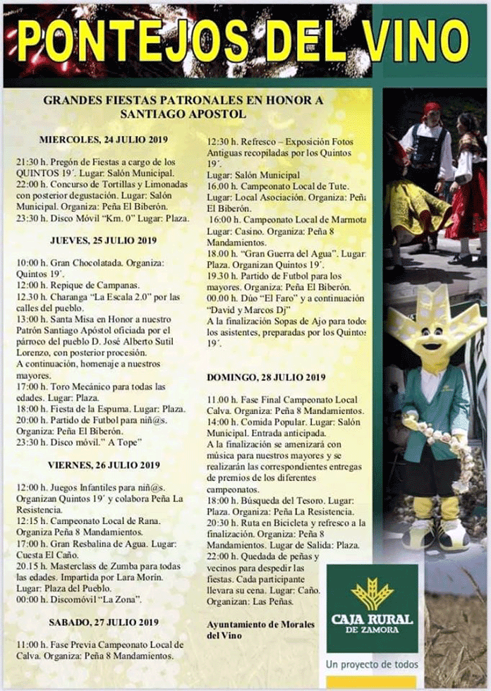 Castilla y León