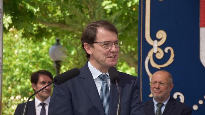 Castilla y León