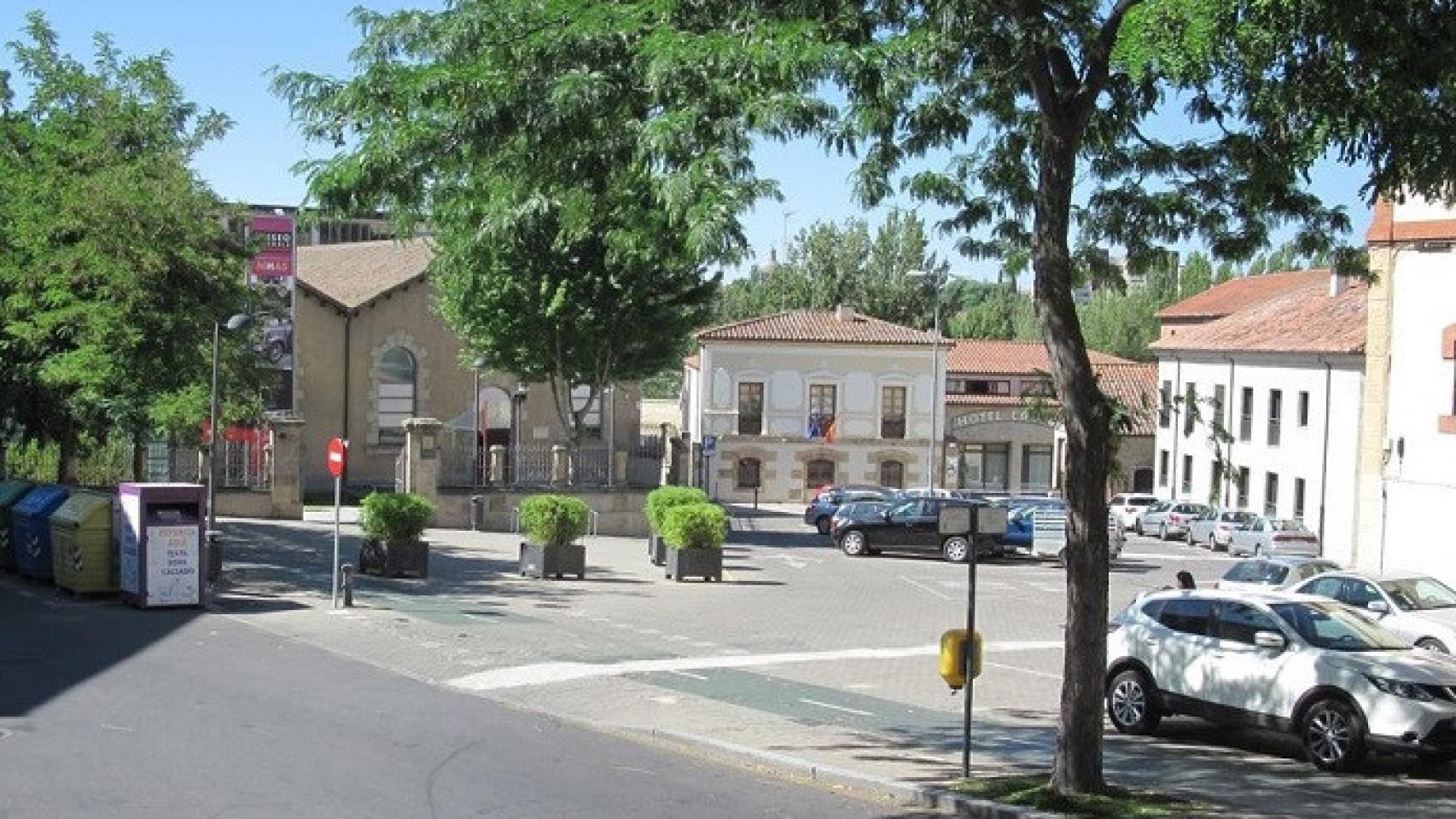 Castilla y León