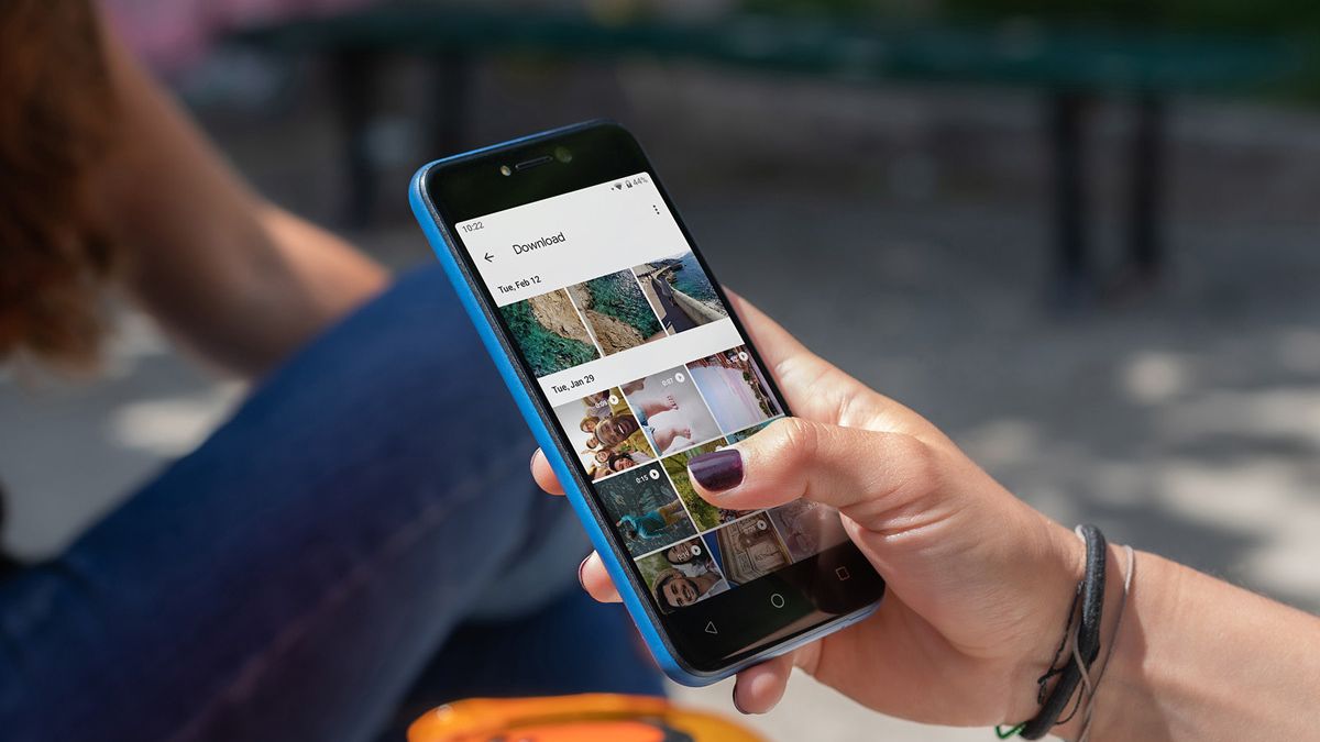Nuevo Wiko Y50: más barato imposible