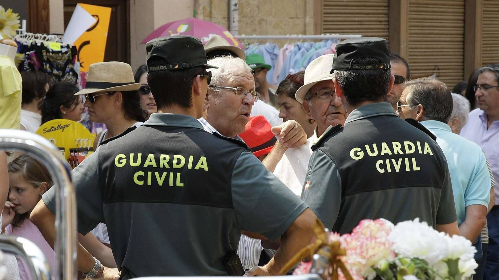 Imagen de archivo de Europa Press