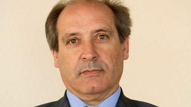 Garcia Liñares, regidor del municipio coruñés de Cerceda