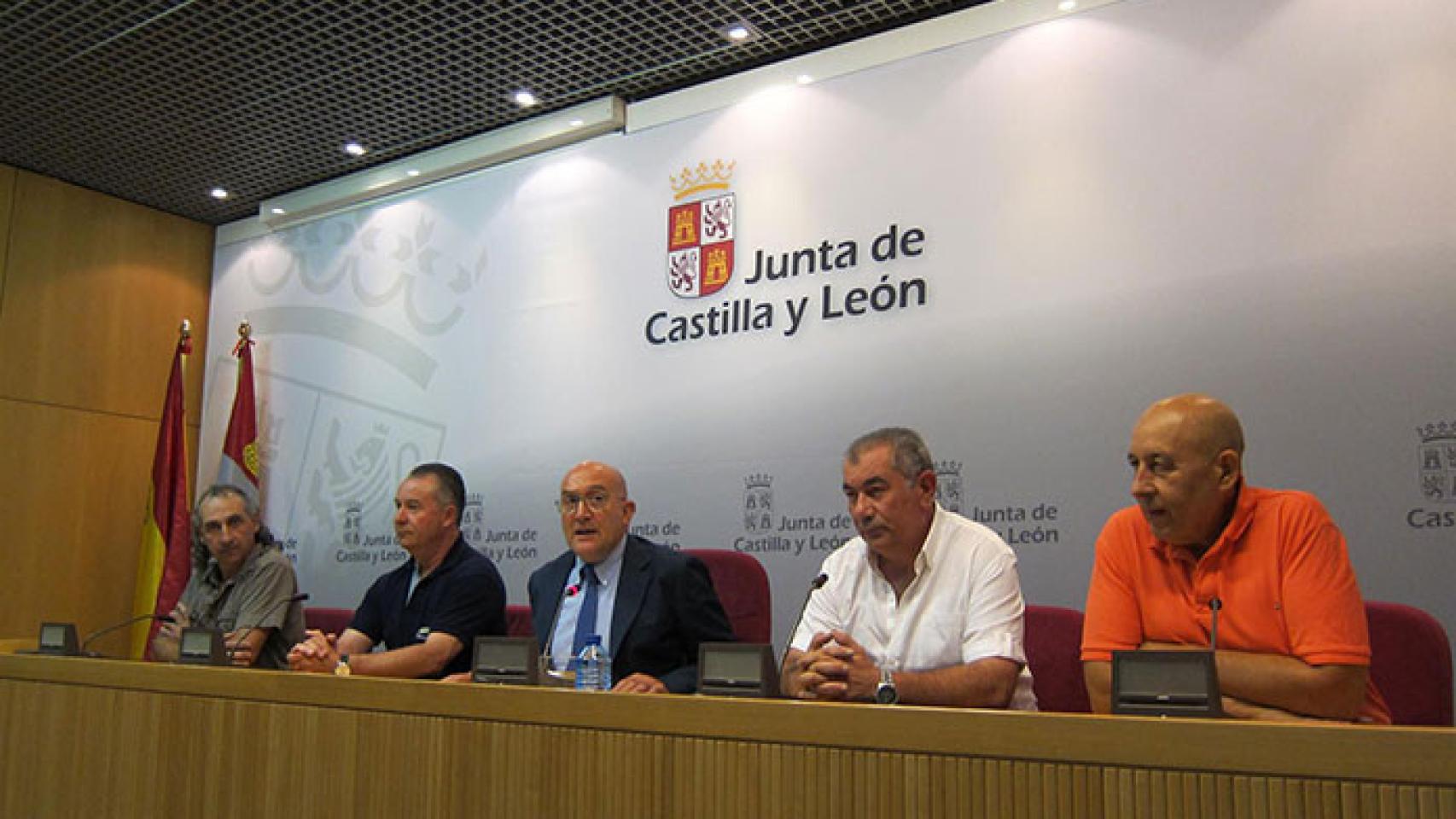 Castilla y León