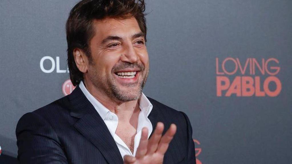 Javier Bardem en imagen de archivo. EFE.