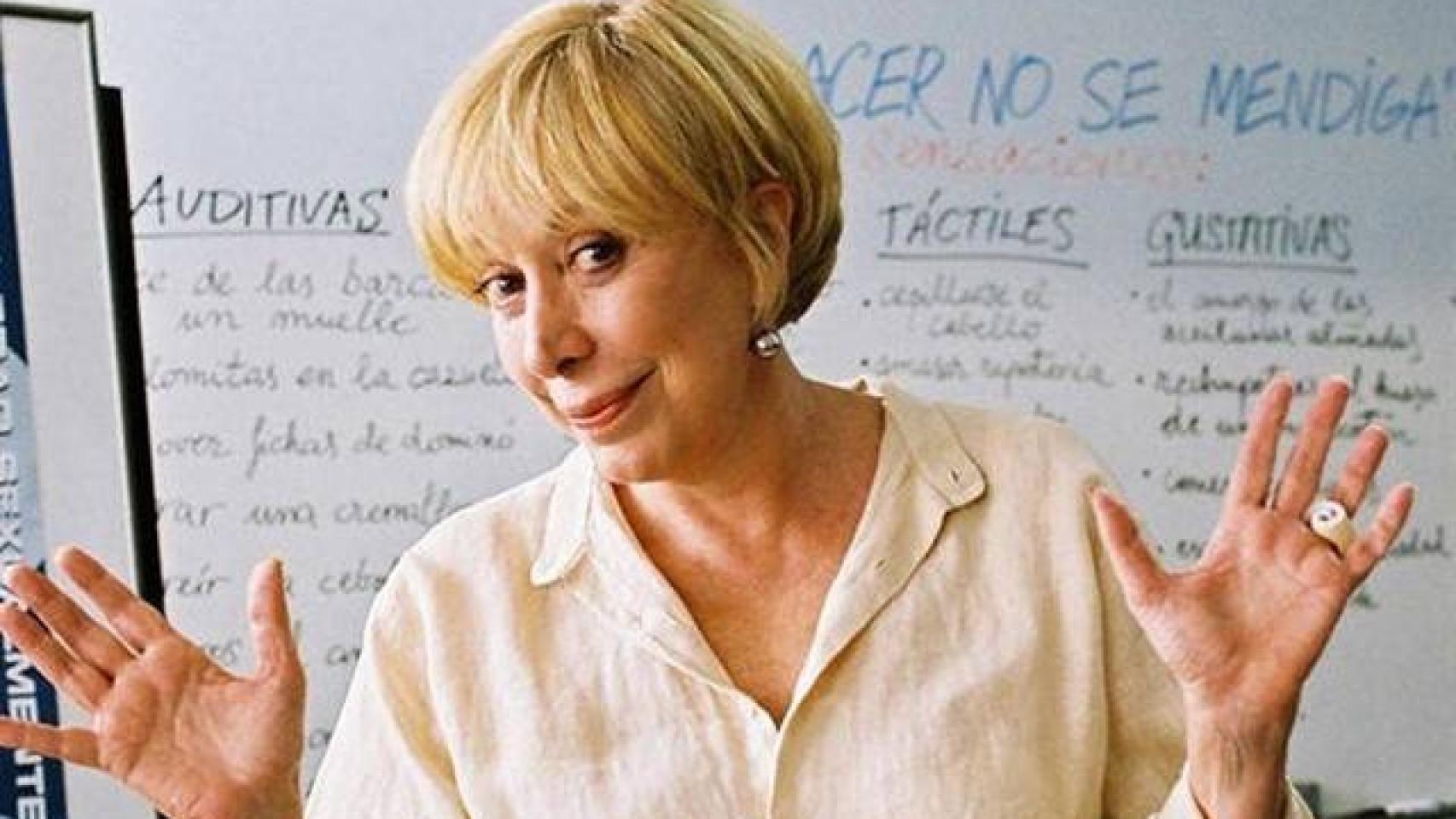 Rosa María Sardá