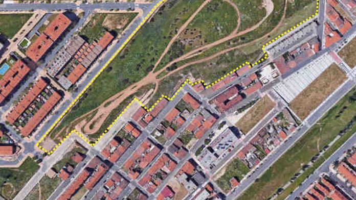 Castilla y León