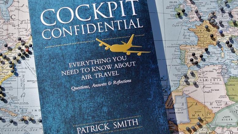 Curiosidades de la aviación civil (abstenerse miedosos)