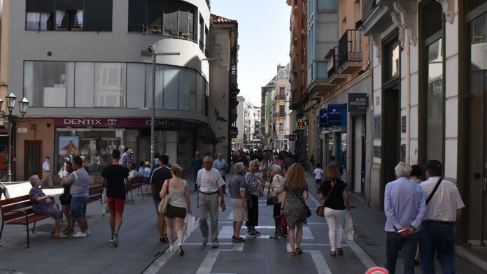 Castilla y León