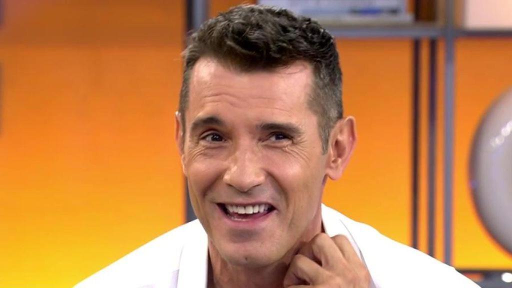 Jesús Vázquez tendrá un programa con Isabel Pantoja: “Nos vamos a ver mucho”